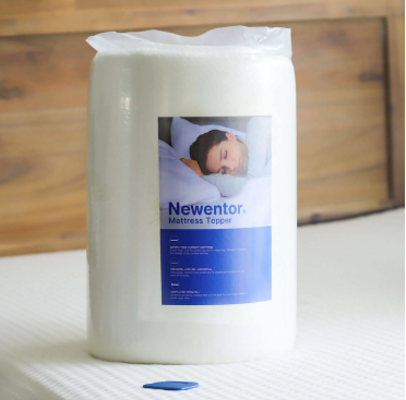 Newentor Memory Foam Matratzenauflage