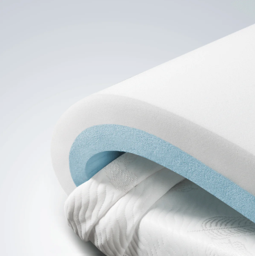 Newentor Memory Foam Matratzenauflage