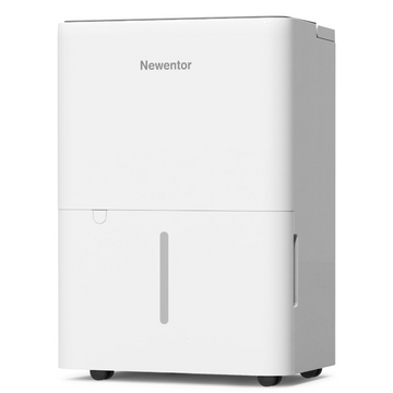 Newentor Tragbarer Luftentfeuchter 12L