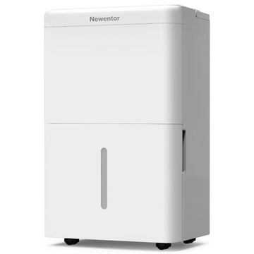 Newentor Tragbarer Luftentfeuchter 20L