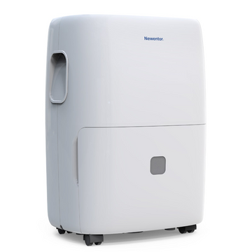 Newentor Tragbarer Luftentfeuchter 25L Basic